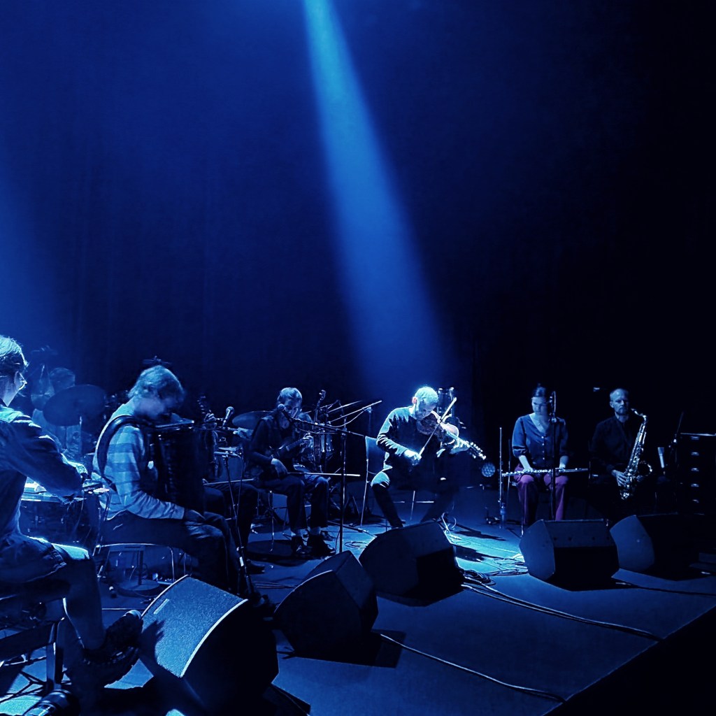 pilot: Reaksjoner på Erlend Apneseth – Herifrå – oslo world